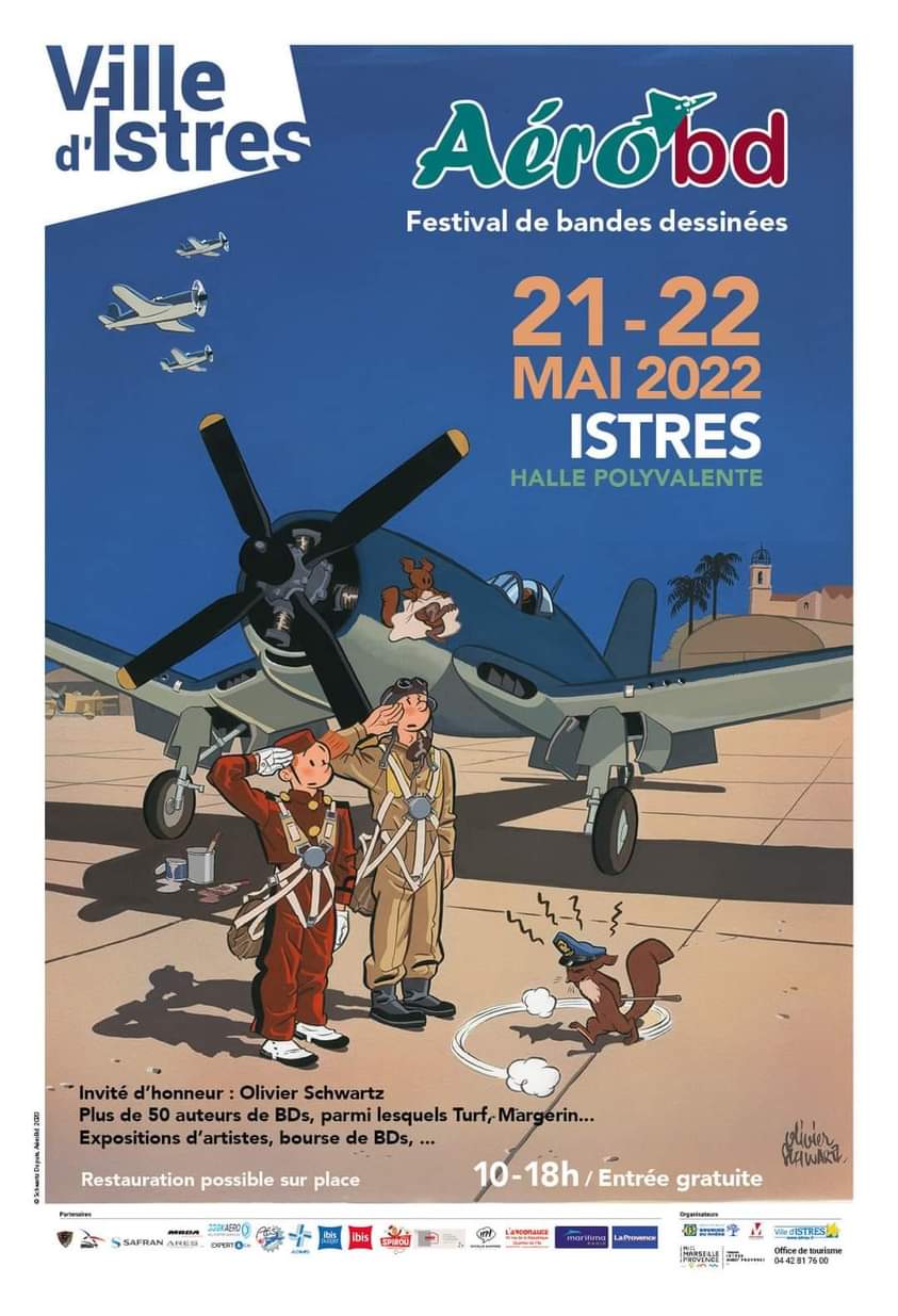 21 & 22 mai: festival AéroBD à Istres (13) Mai_2112