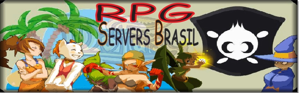 RPG SERVERS BRASIL