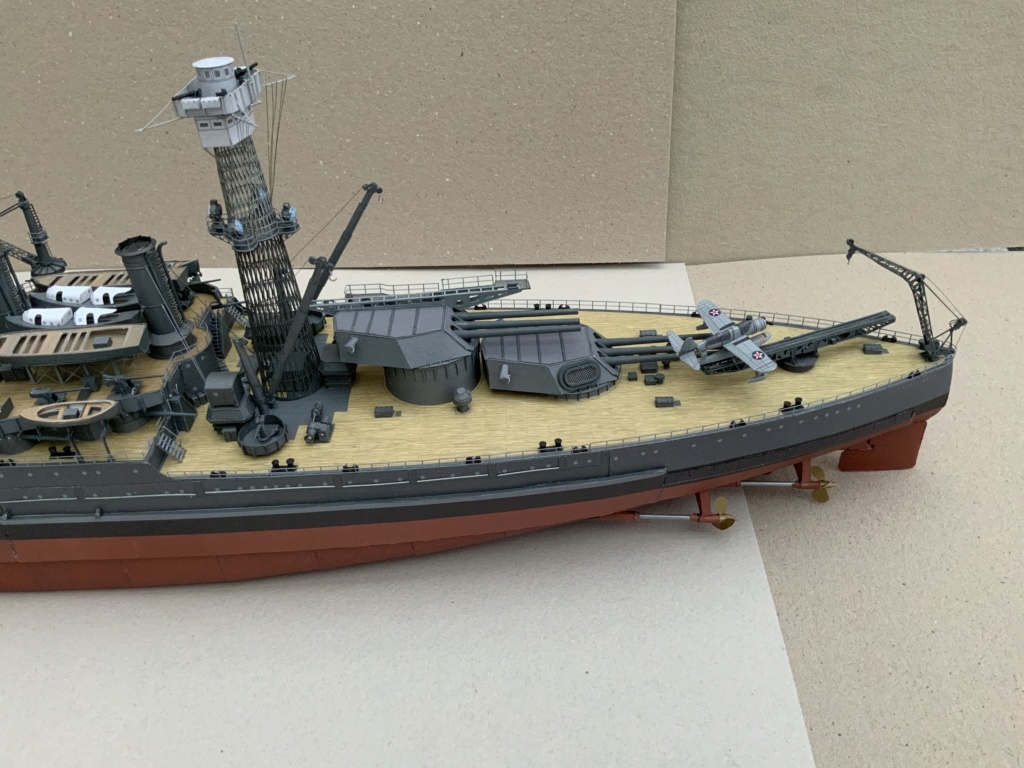 USS California von GPM, 1 : 200,  gebaut von gez10x11 - Seite 3 Img_0063