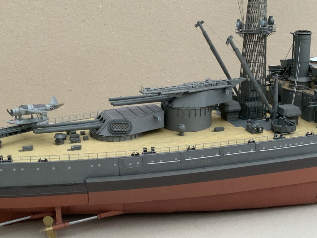 USS California von GPM, 1 : 200,  gebaut von gez10x11 - Seite 3 Img_0065