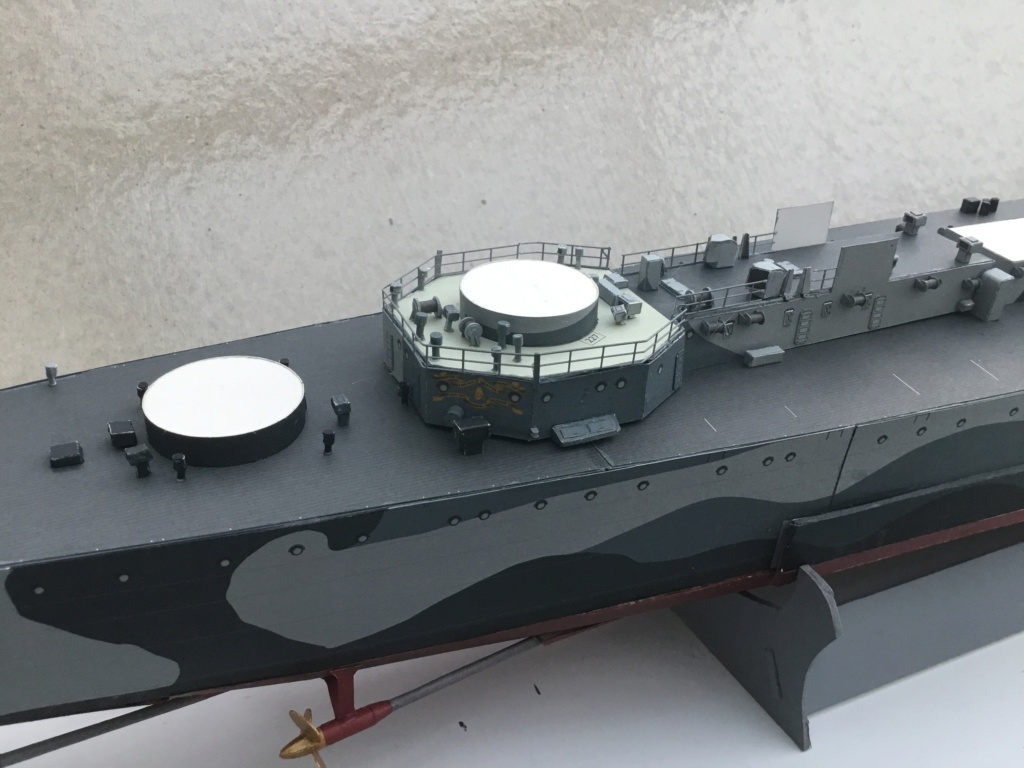 HMS London von Dom Bumagi, gebaut von gez10x11 - Seite 2 Img_2028