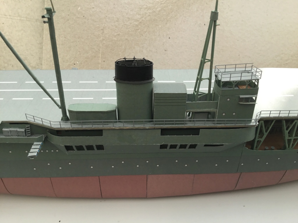 IJA AKITSU MARU,1:200 Model Hobby PL, gebaut von gez10x11 Img_2146