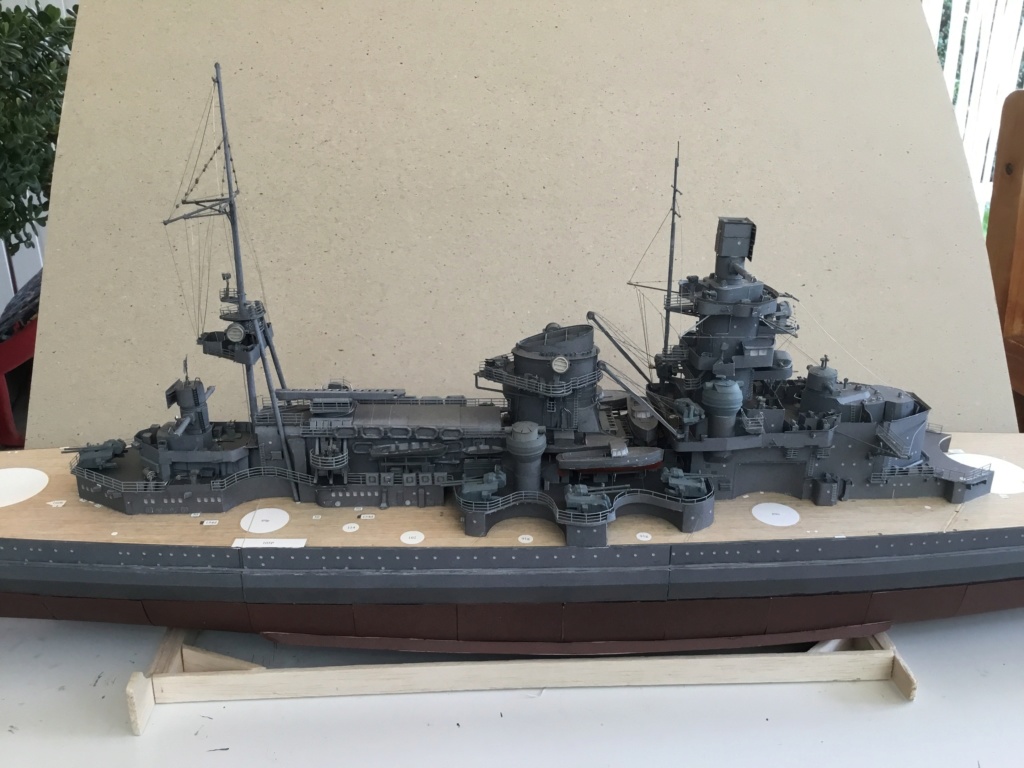 DKM Scharnhorst von Halinski, gebaut von gez.10x11 - Seite 2 Img_2744