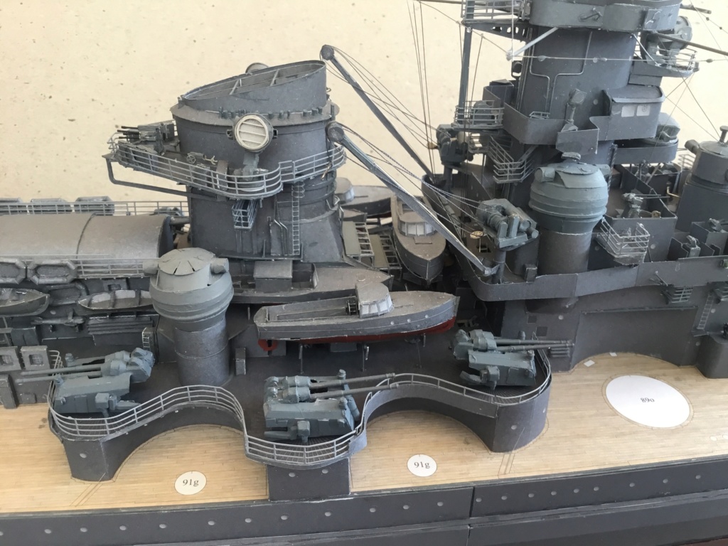 DKM Scharnhorst von Halinski, gebaut von gez.10x11 - Seite 2 Img_2745