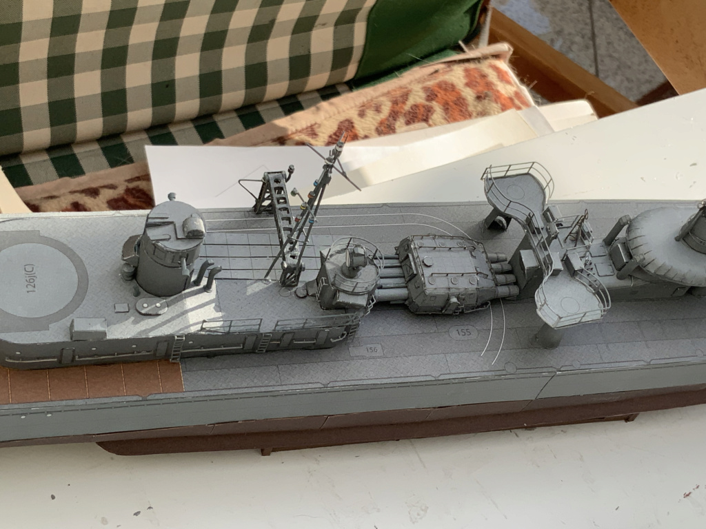 IJN Akizuki 1:200von Avangard gebaut von gez10x11 Img_5926