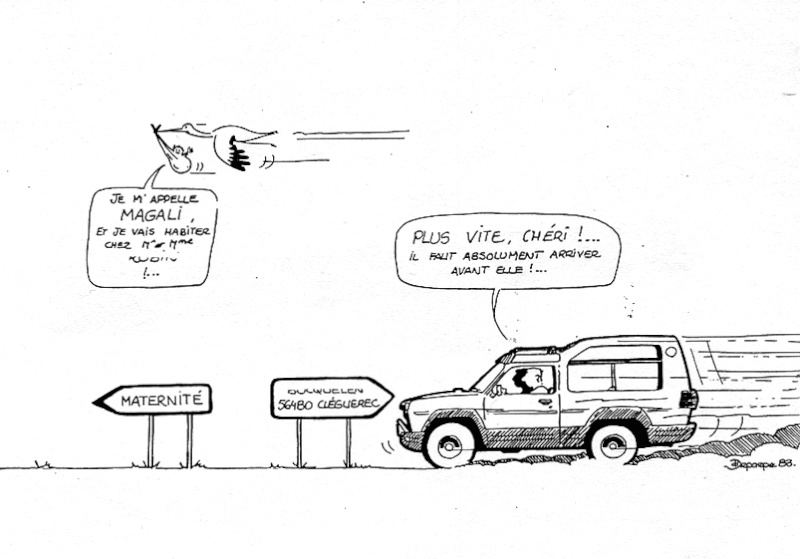 Dessins de voitures... - Page 22 1988_f10