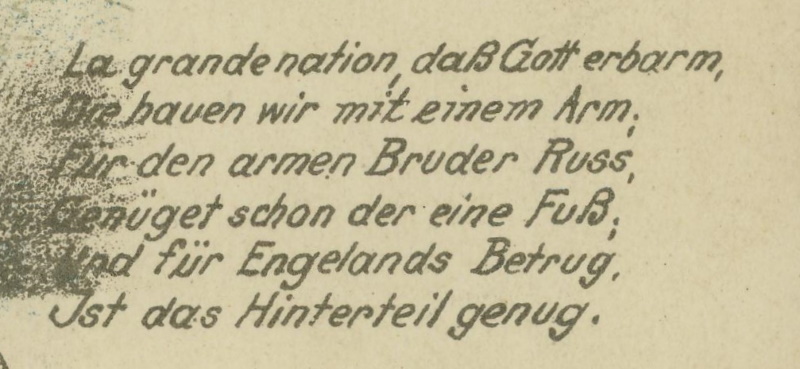 Versch. Ansichtskarten - Seite 2 19121512