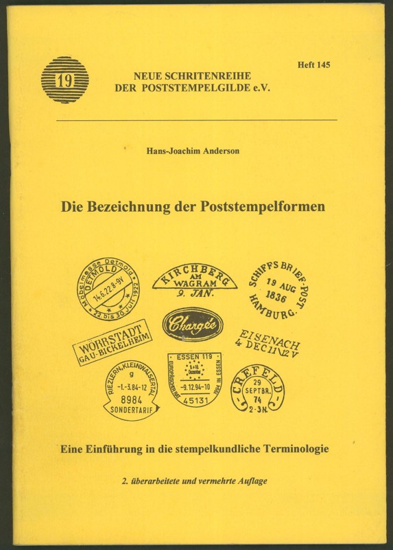 Nachtrag - Die Büchersammlungen der Forumsmitglieder - Seite 9 Anders10