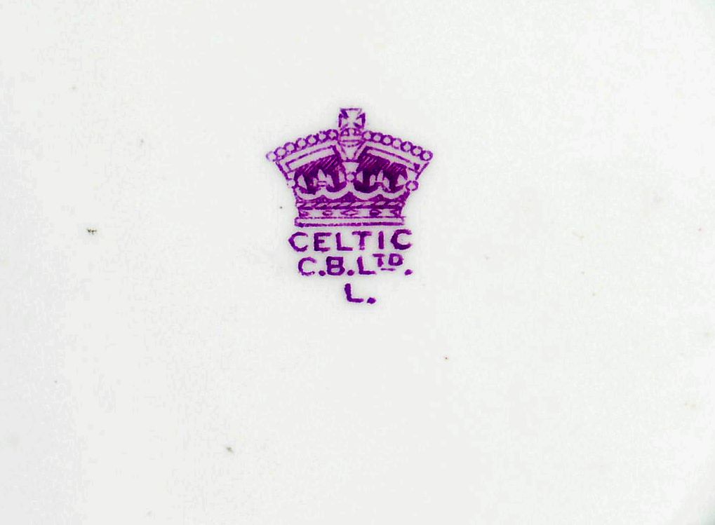 Crown mark and CBL Ltd - Collingwood Bros Ltd. P1010406