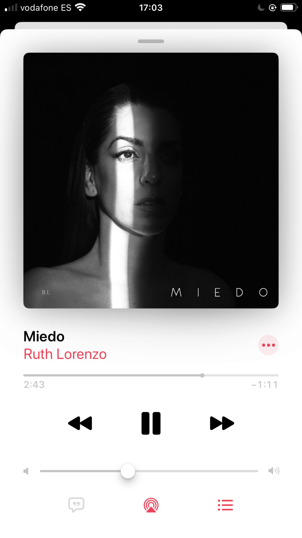 Ruth Lorenzo >> EP "La Reina" - Página 4 2bee3410