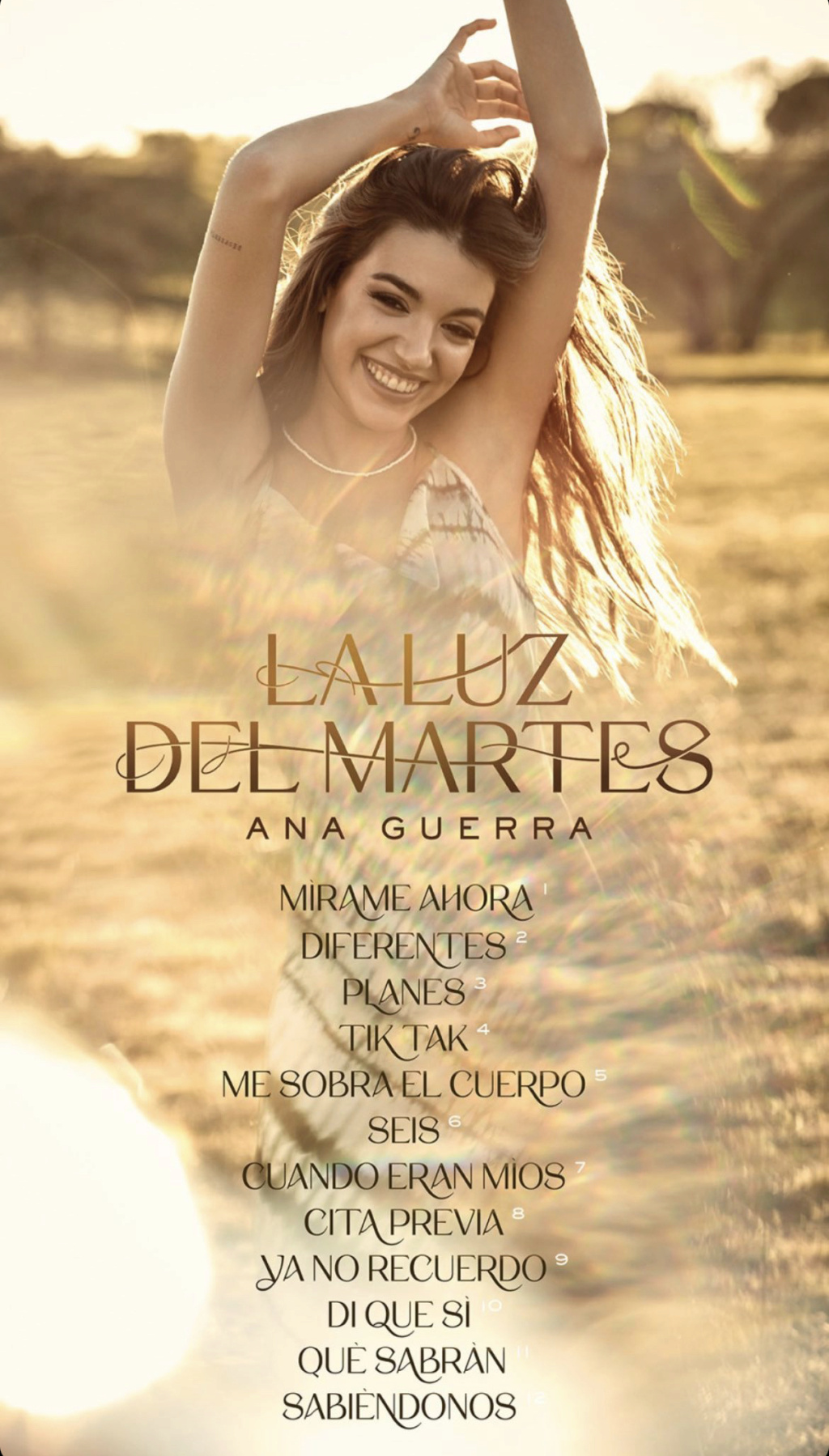 Ana Guerra >> single "Tiempo de Descuento" - Página 3 4a7bb910