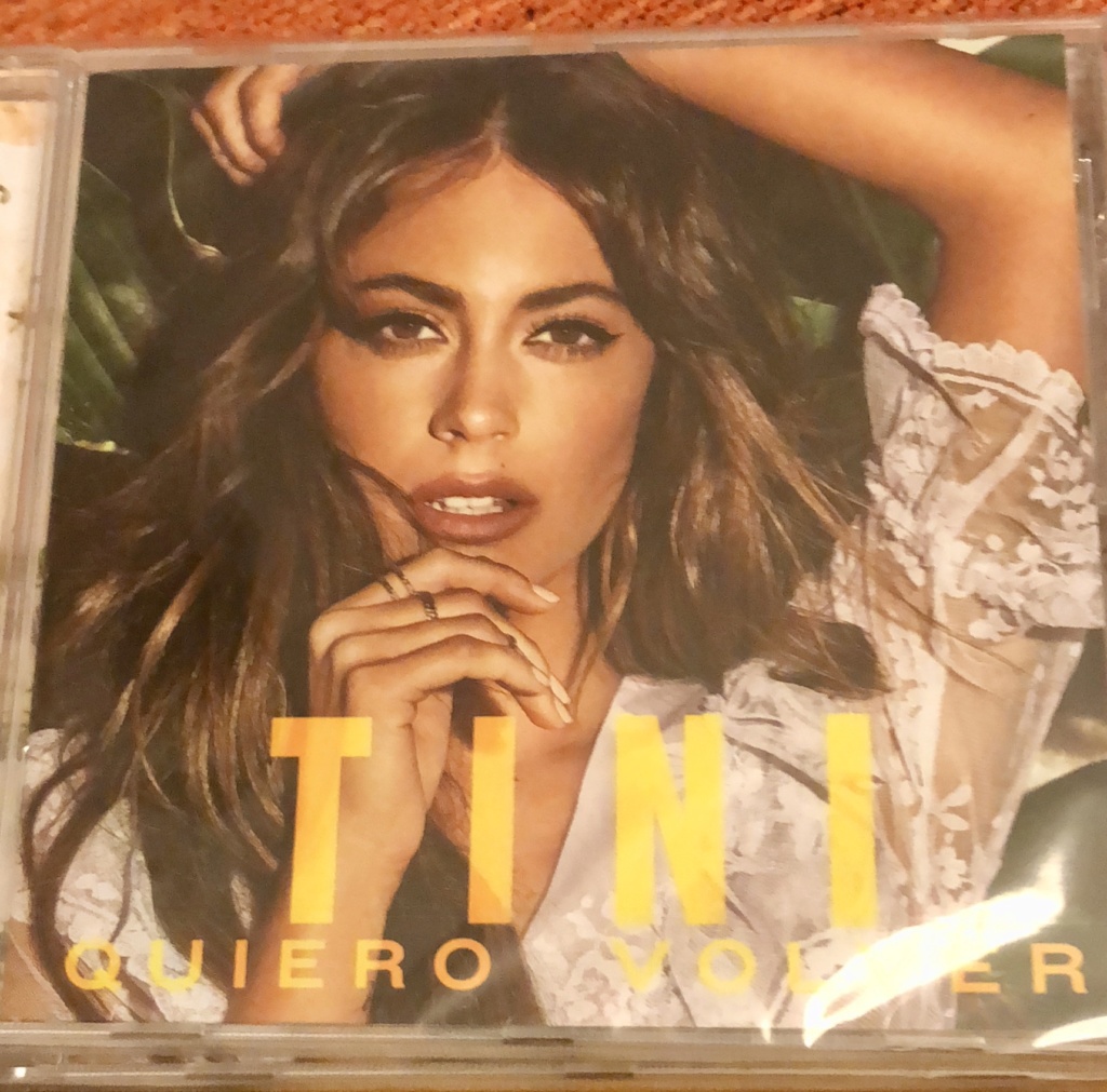 TINI (Martina Stoessel) >> Single “Ella Dice (Feat. KHEA)” - Página 5 4d13c510