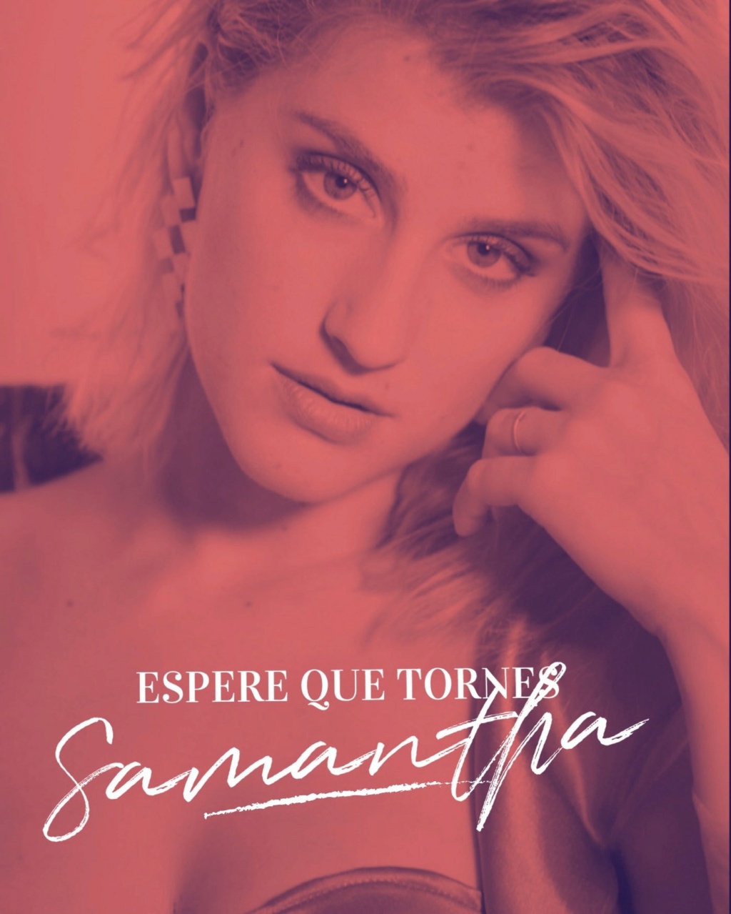 Samantha (OT 2020) >> single "La Partida" - Página 2 6e4b6410