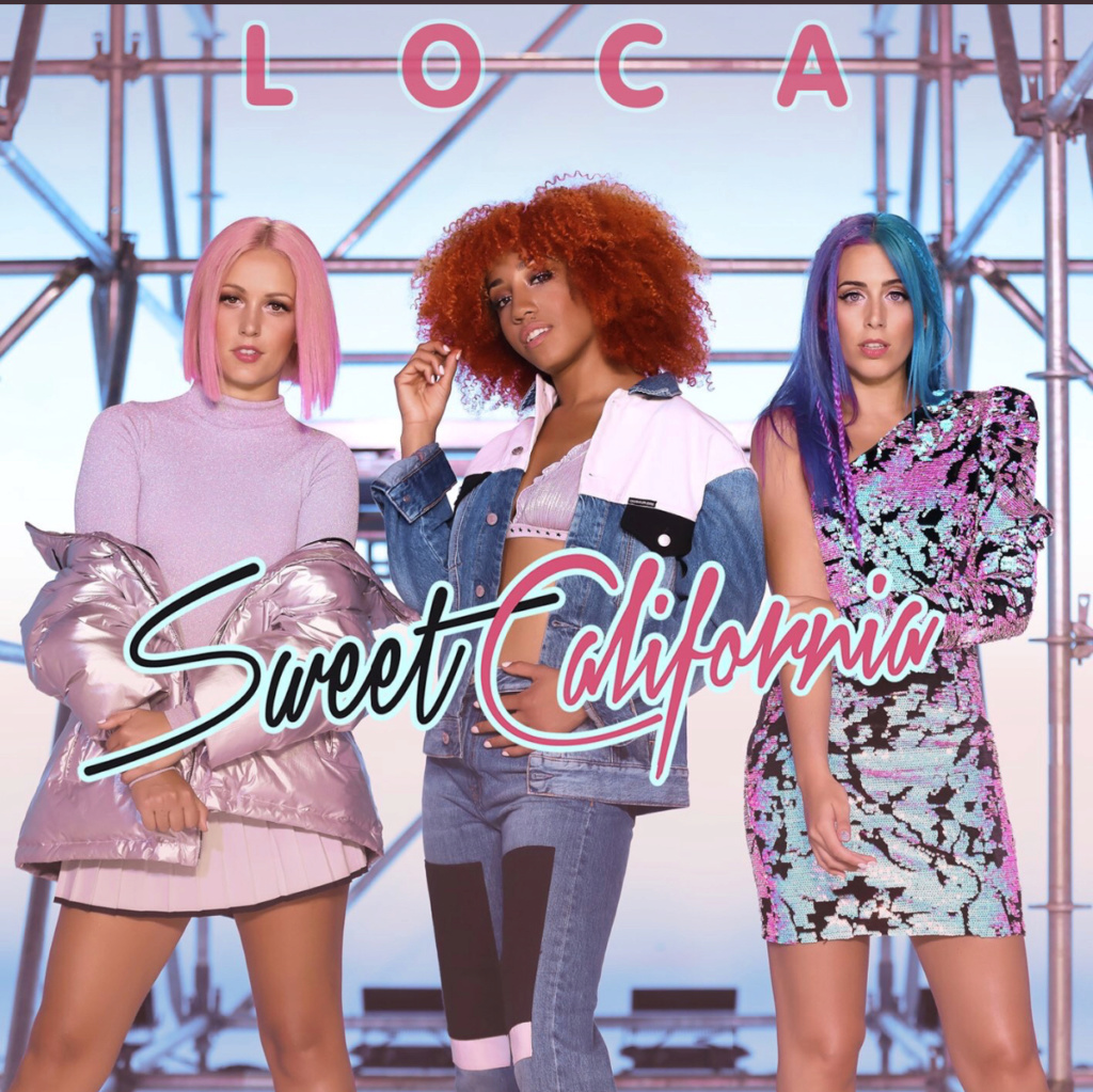 Sweet California >> álbum "3" - Página 19 7db5e410