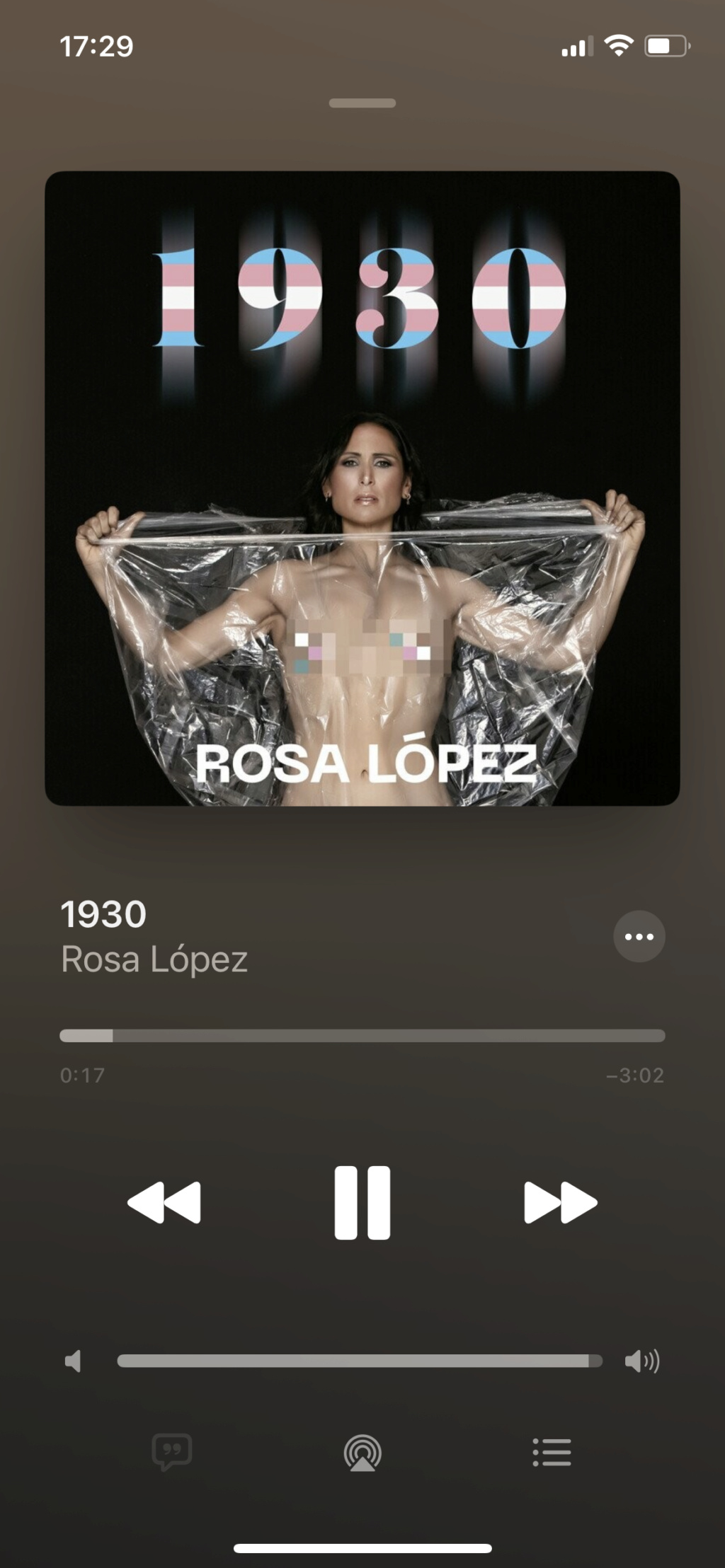 Rosa López >> single "1930"  - Página 46 96ea3510