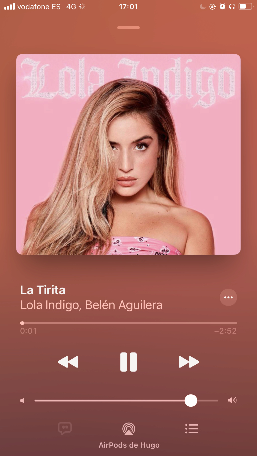 Belén Aguilera >> Single "Lolita" - Página 3 9dd8be10