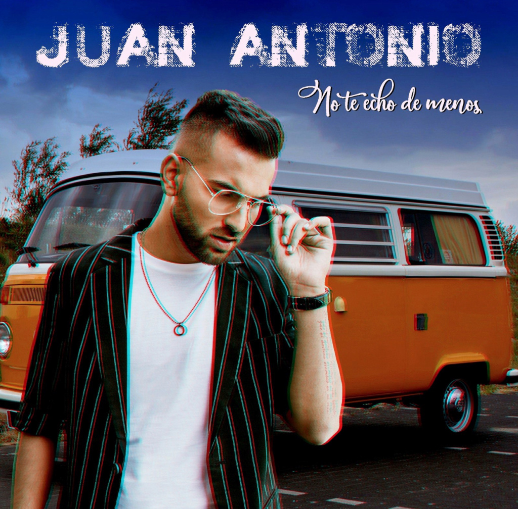 Juan Antonio (OT 2017)>> single “El Ángel que me Quema” C2c88b10