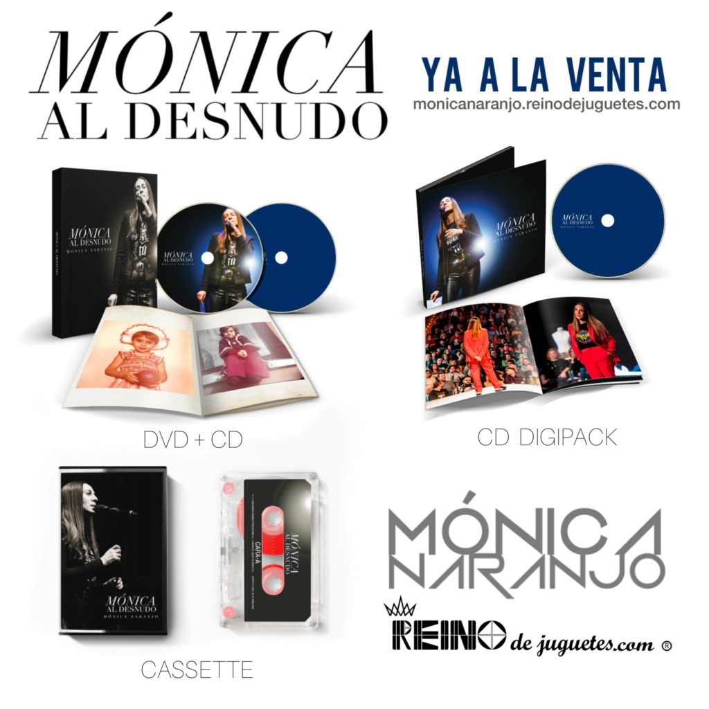 Monica Naranjo >> álbum “MIMETIKA” - Página 3 D32dd010