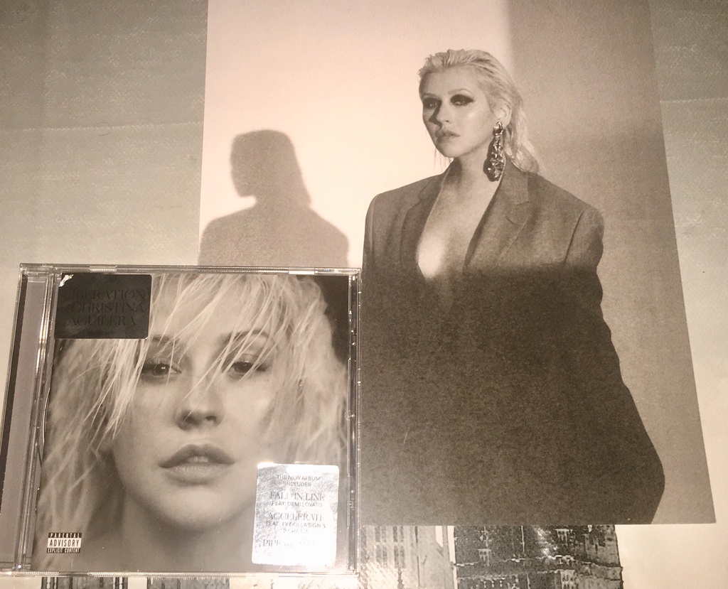 Christina Aguilera >> álbum "Liberation"[II] - Página 21 Fa497810