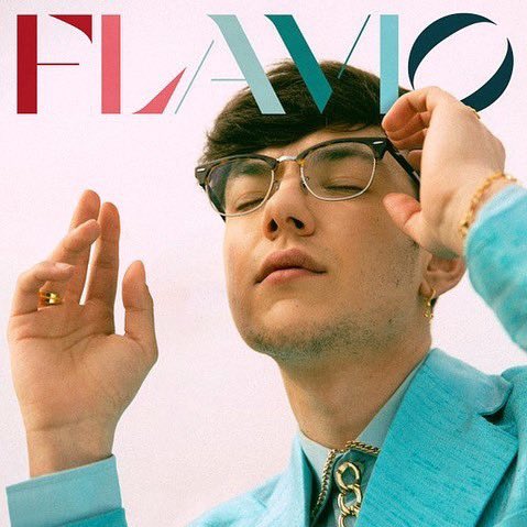 Flavio (OT2020) >> Álbum “Flavio” Fdd5a910