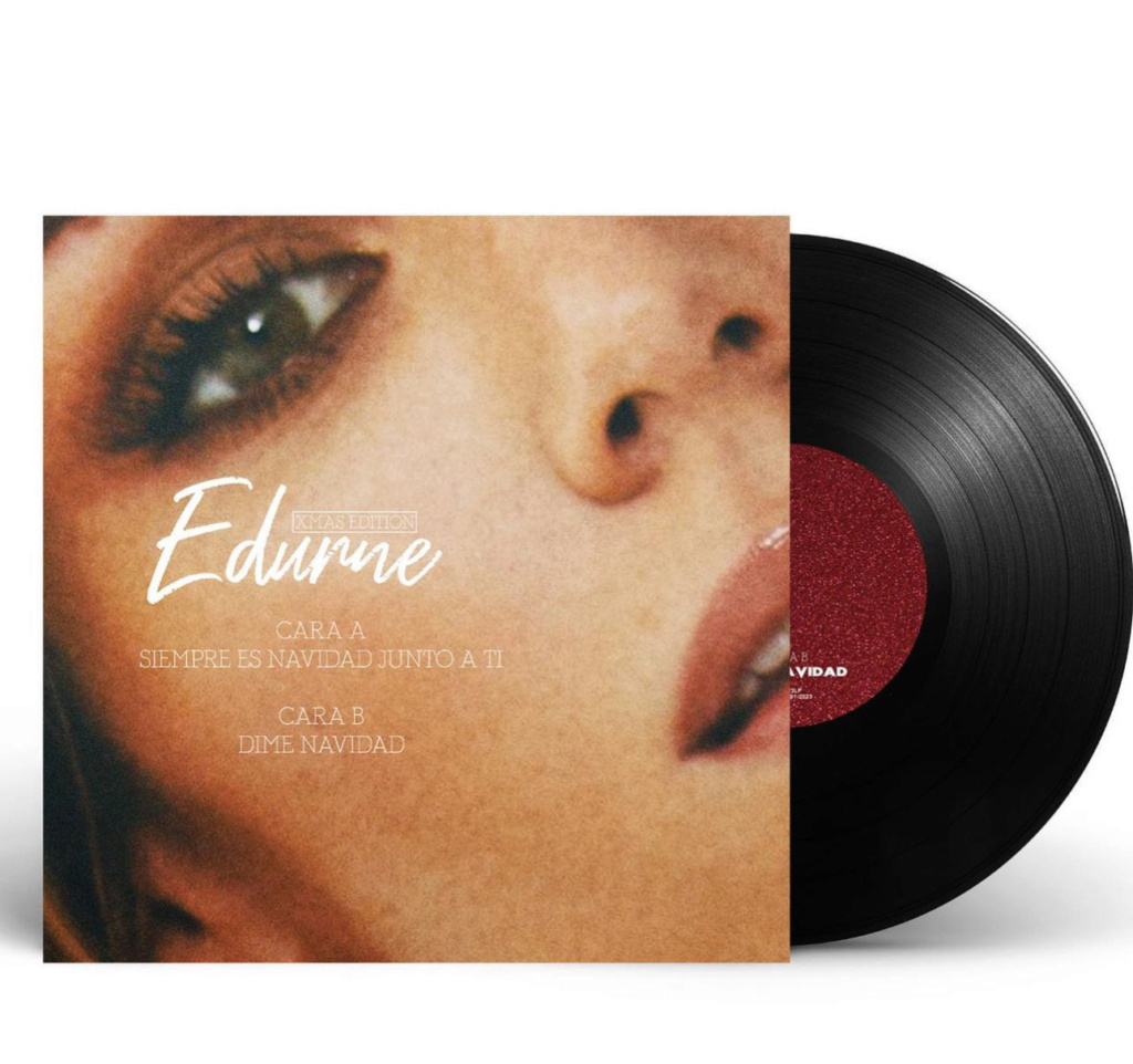 Edurne >> álbum "Catarsis" - Página 25 Img_0211