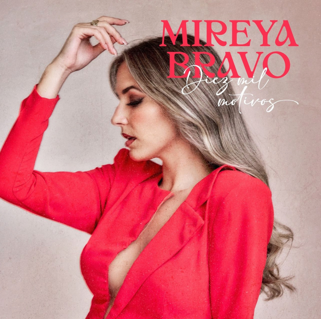 Mireya Bravo >> Single "Diez Mil Motivos” - Página 17 Img_0410