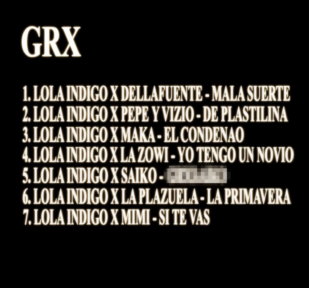 Lola Indigo >> EP "GRX" - Página 2 Img_0610