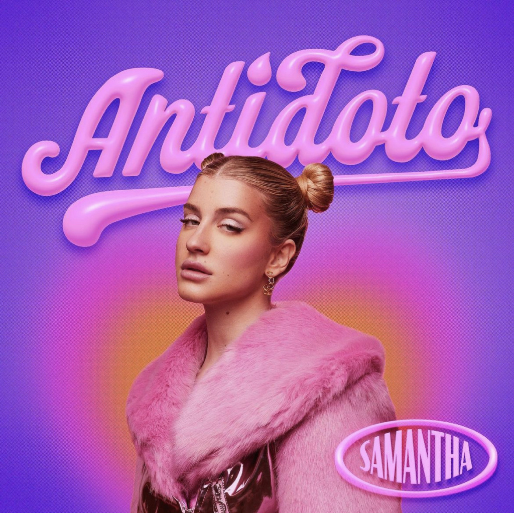 Samantha (OT 2020) >> álbum  "Antídoto" - Página 3 Img_7010