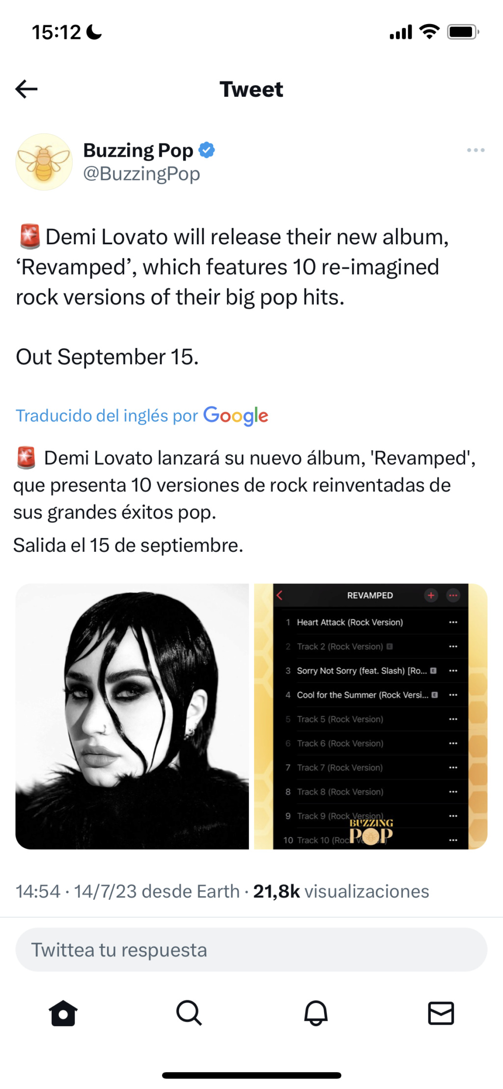 Demi Lovato >> álbum "Holy Fvck" - Página 2 Img_7310