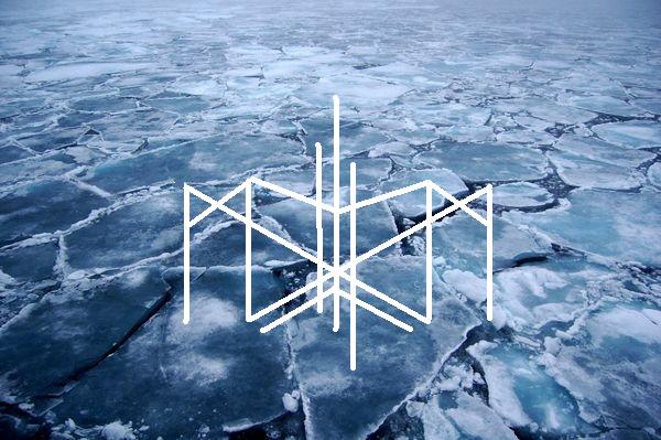 Лед и Камень - рассорка. Автор Мylene Maelinhon Arctic10