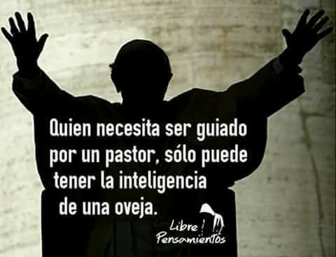 Frases y citas para reflexionar. - Página 12 Pastor10