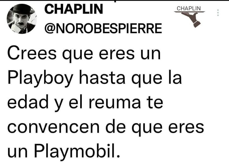 Humor, de cualquier tipo, pero humor. - Página 15 Playmo10