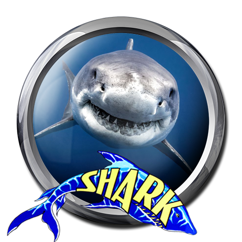 [PARTAGE] Wheels, MP3 et DMD images pour PinUp Shark10