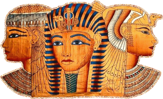 Настройки и инициации Древнего Египта 35590210