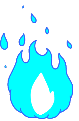 Голубой огонь Tenor11