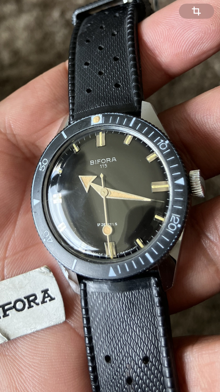 [Vends] Diver Bifora Img_0212