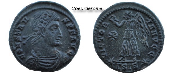 Constans pour siscia Consta48