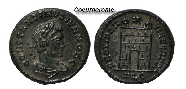 Constantin II lyon Consta56