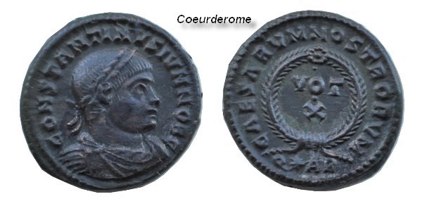 3 arlesiennes Consta60