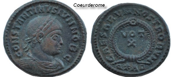 3 arlesiennes Consta61
