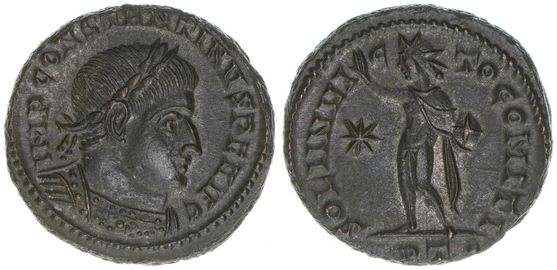 Un Constantin joufflu Consta70