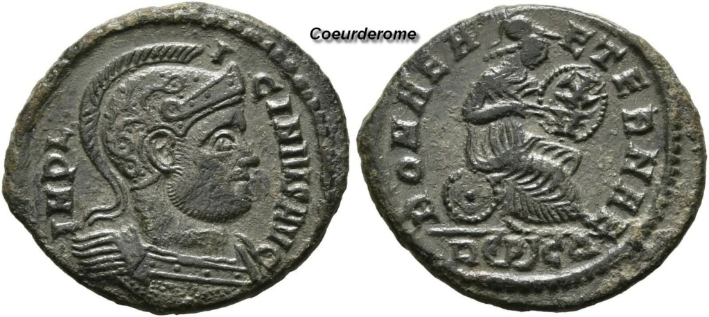 Monnaie au cryptogramme  Image011