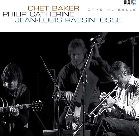 Chet Baker - Página 3 61jyrt10