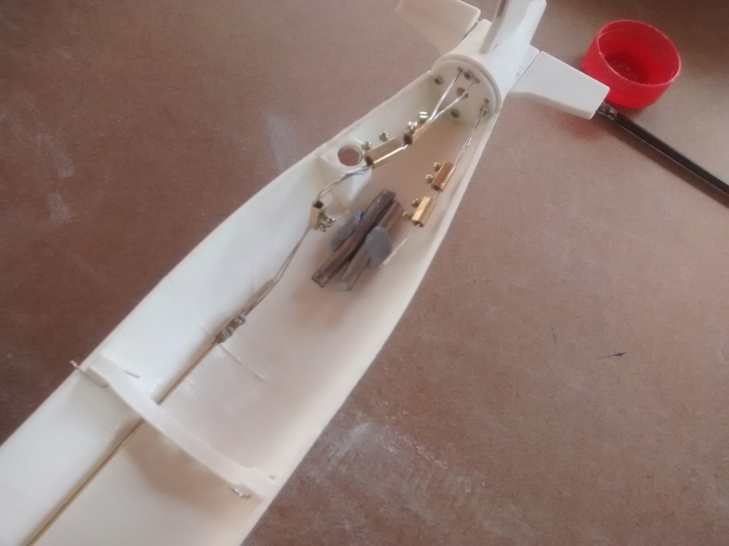 3d printed Alfa Class Russian Submarine Hull210