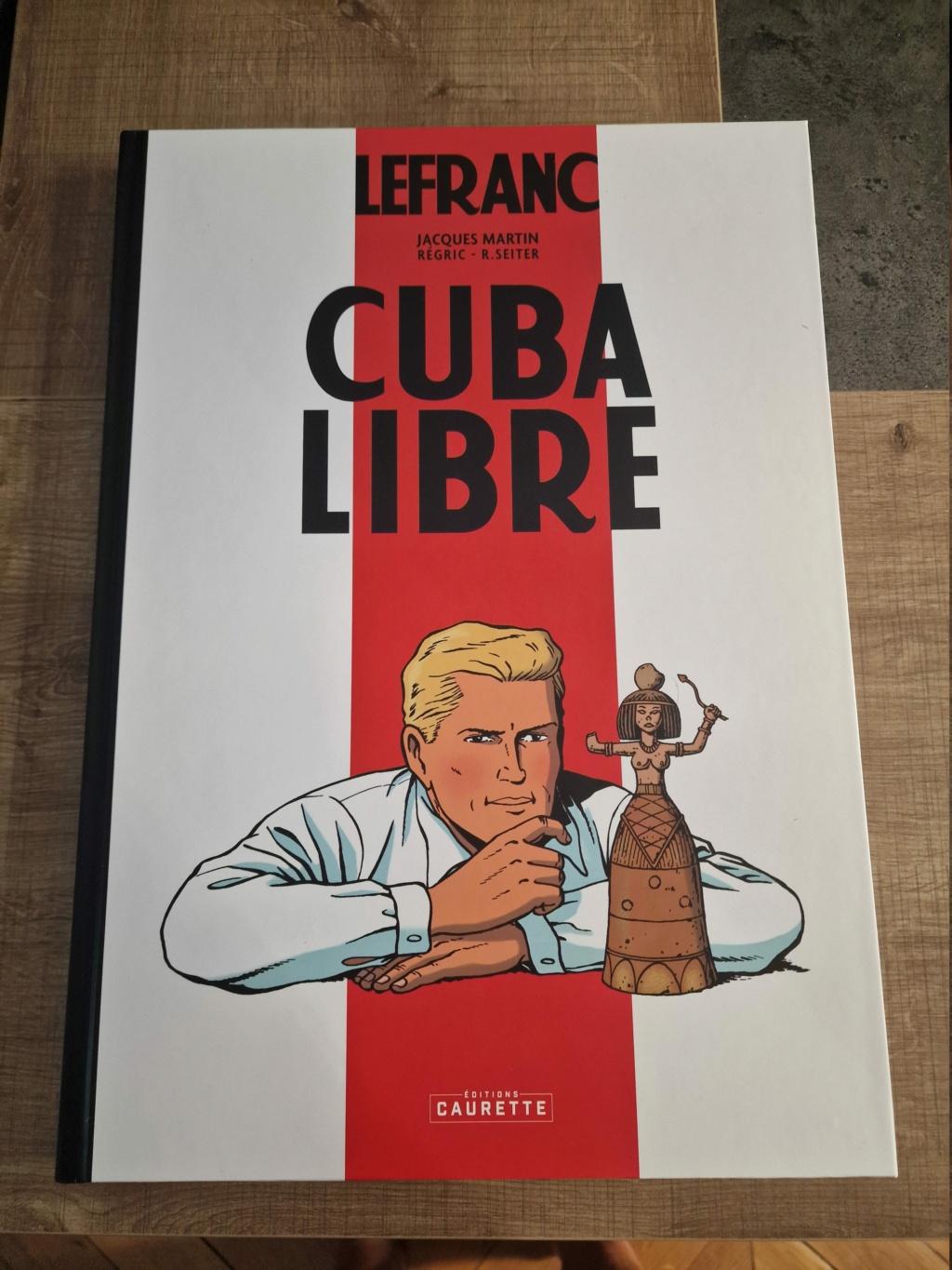 Cuba libre - Page 14 2010