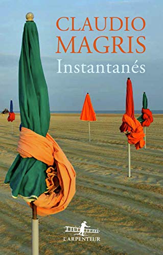 Claudio Magris Instan10