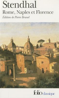 Rome et les peintres paysagistes - Page 2 Stendh11