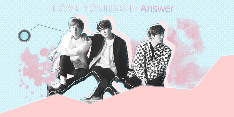 {{LY ANSWER {{IDOL Oibo28