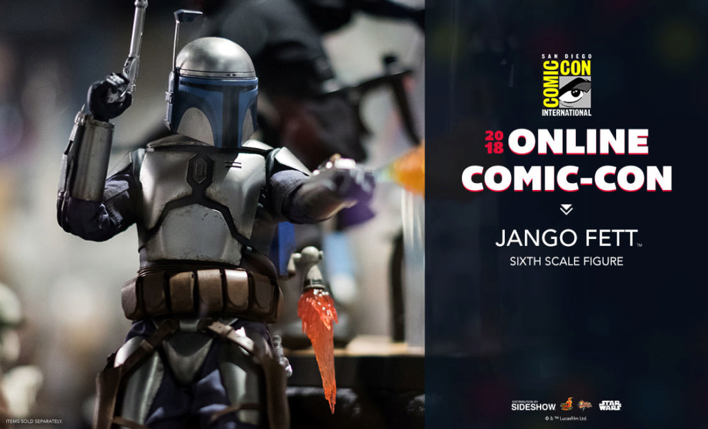  [Hot Toys] -Star Wars EP. II-Jango Fett 1/6 1125x610