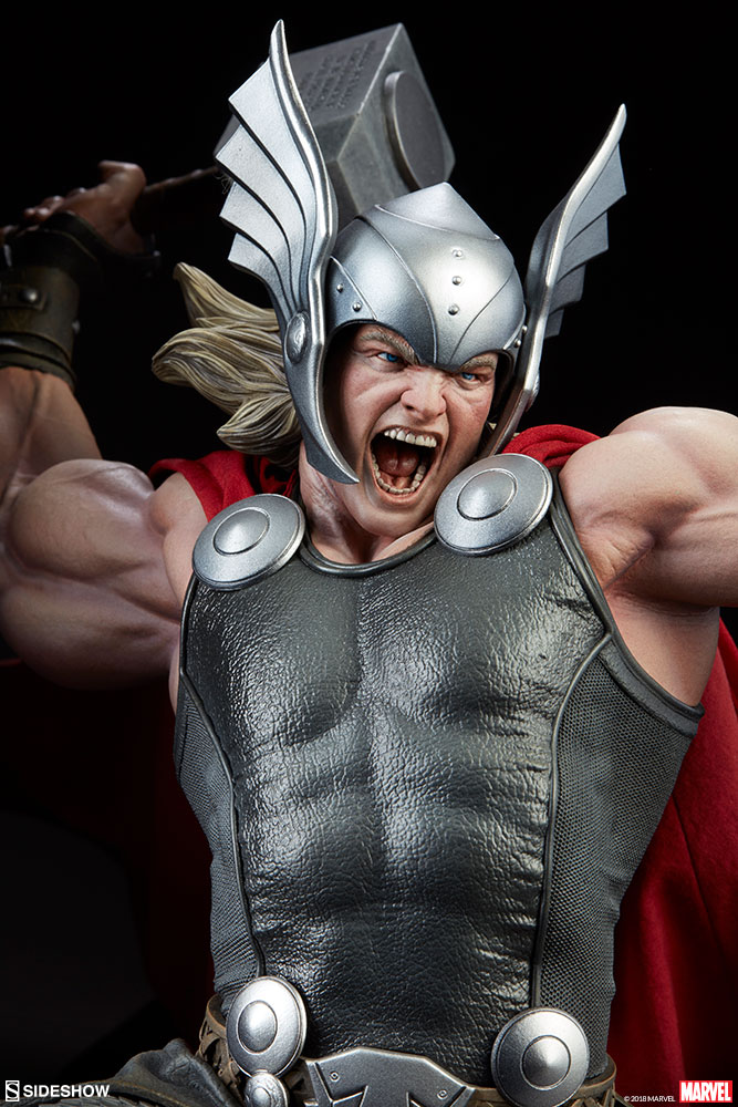  [Sideshow] Thor Premium Format 30067322